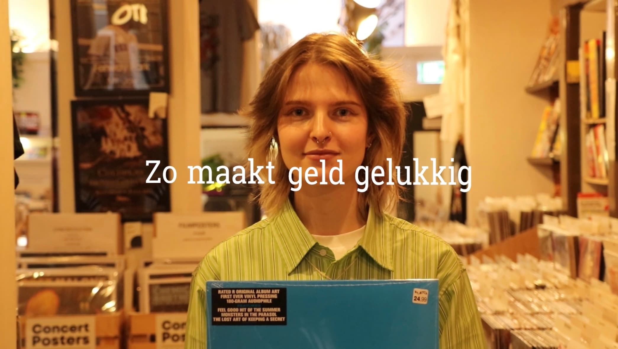 Concept ASNBank - Commercial Shots