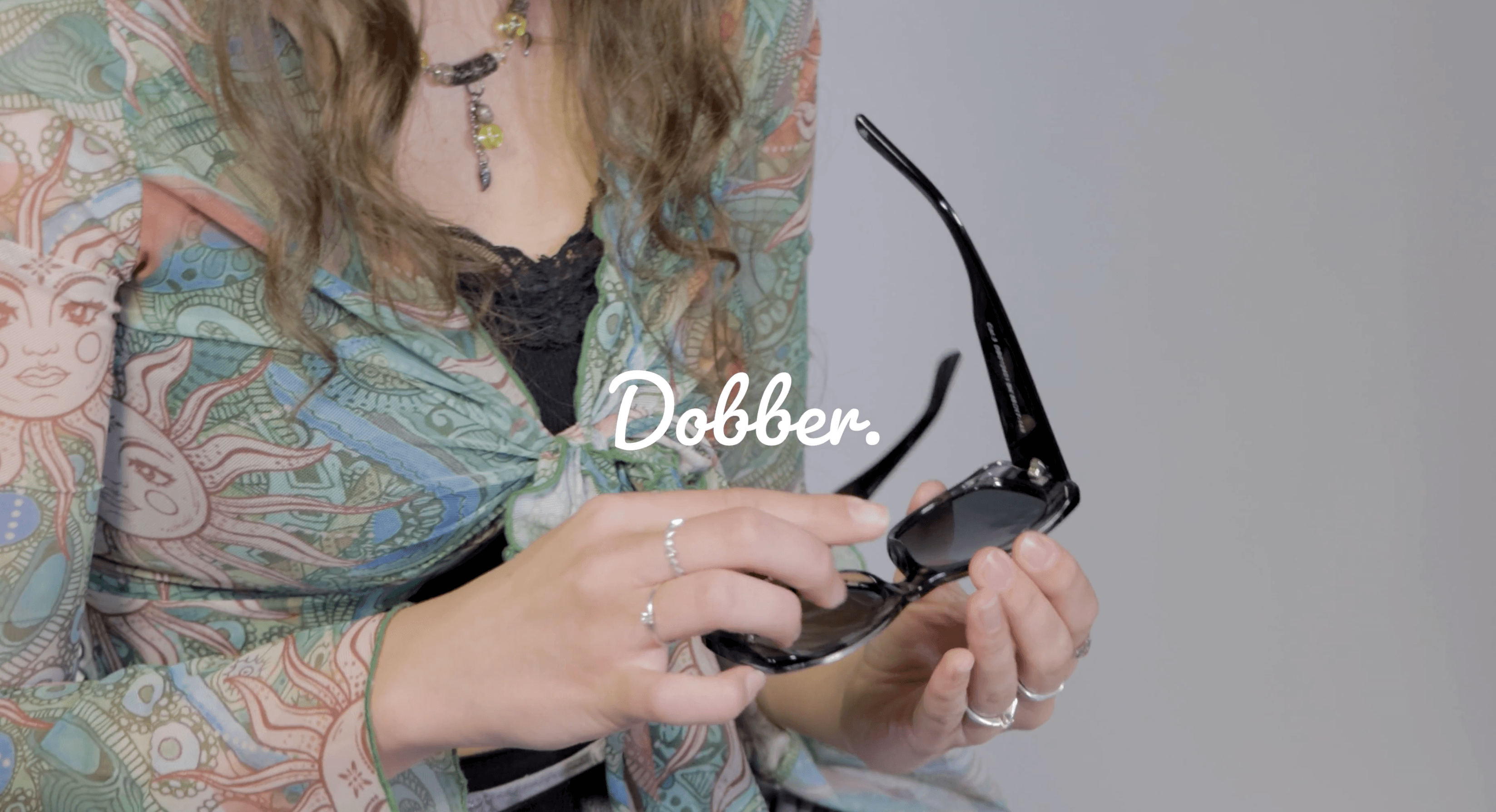 Commercial Dobber - video