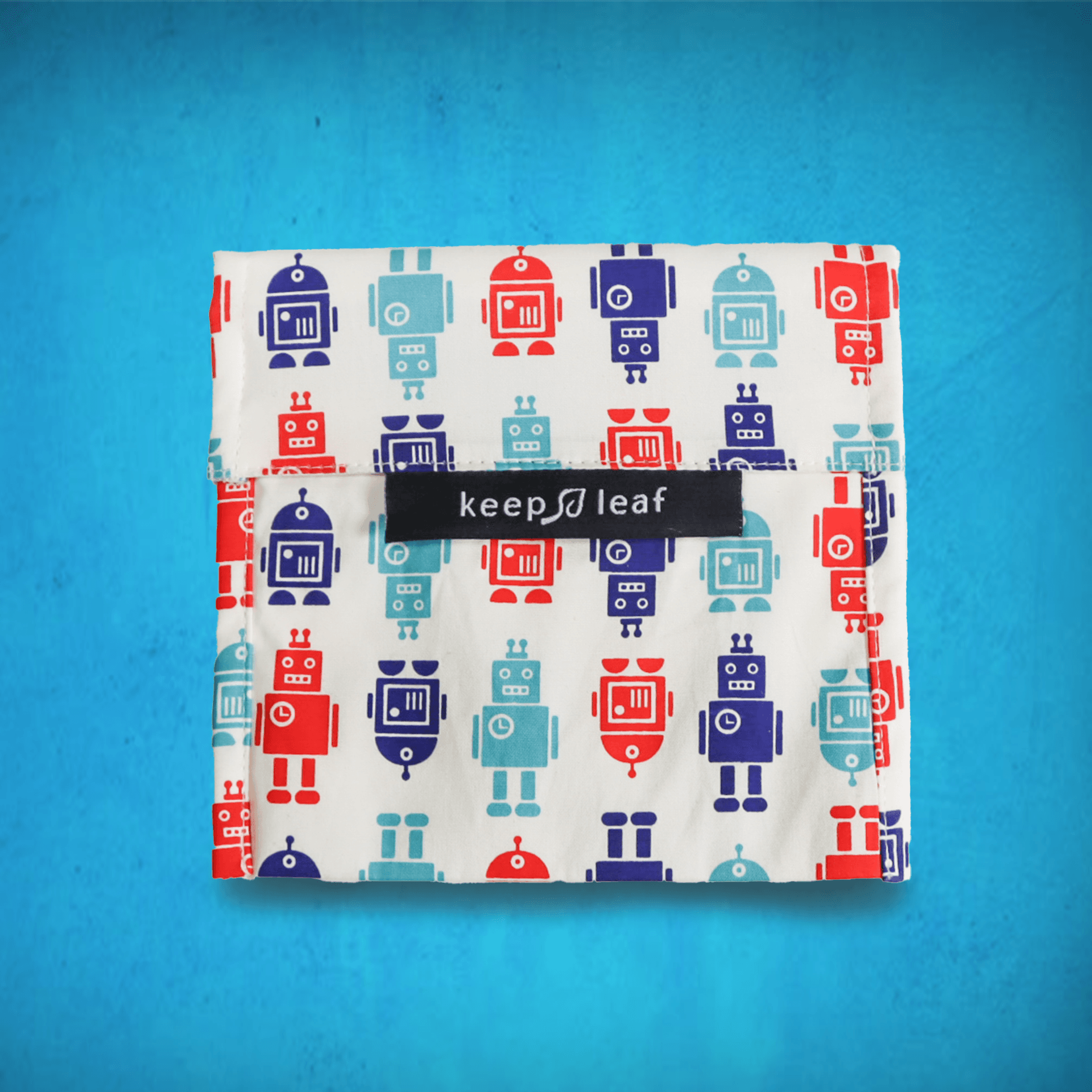 Productfotos Duurzame Lunchzakjes