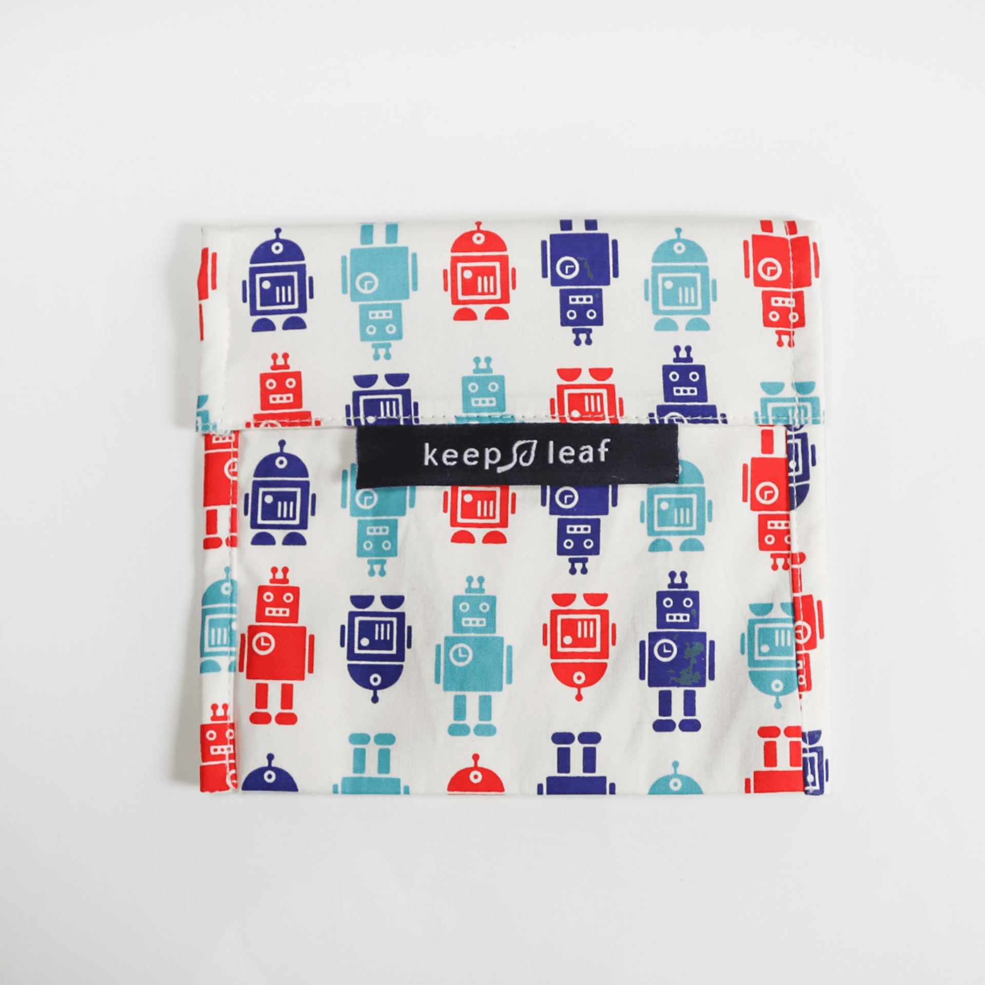 Productfotos Duurzame Lunchzakjes