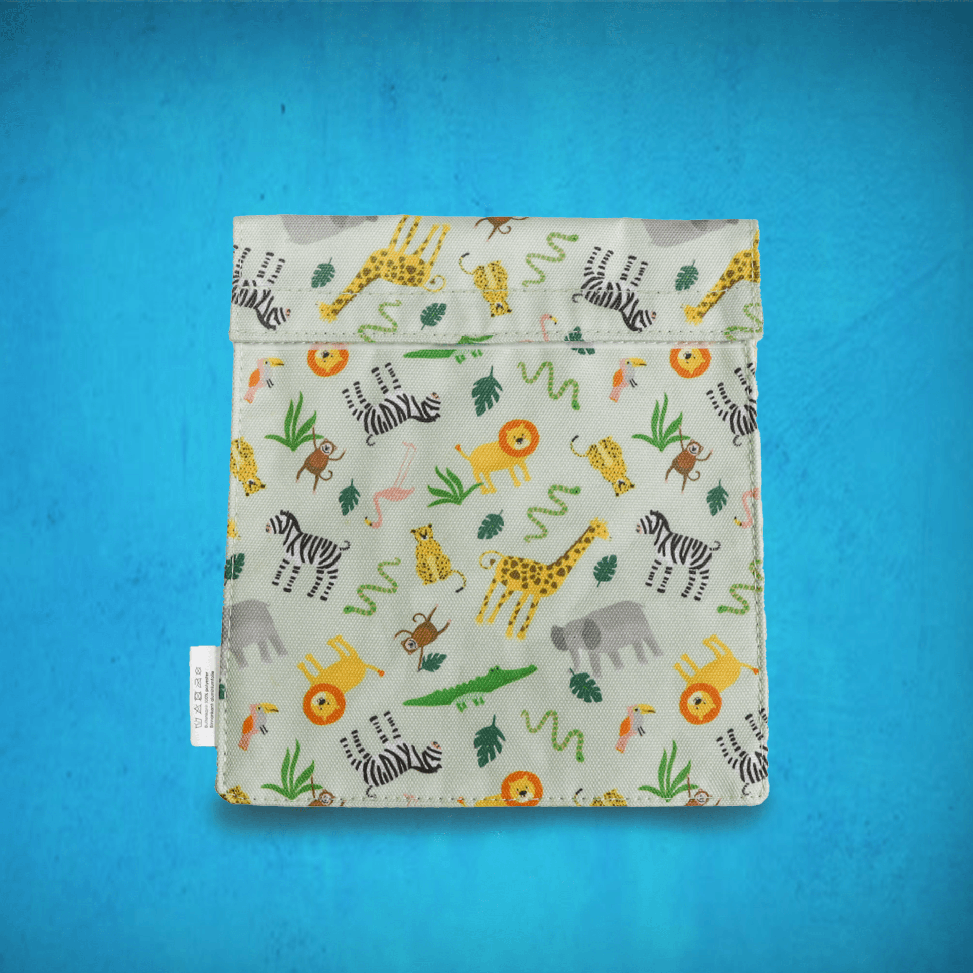 Productfotos Duurzame Lunchzakjes