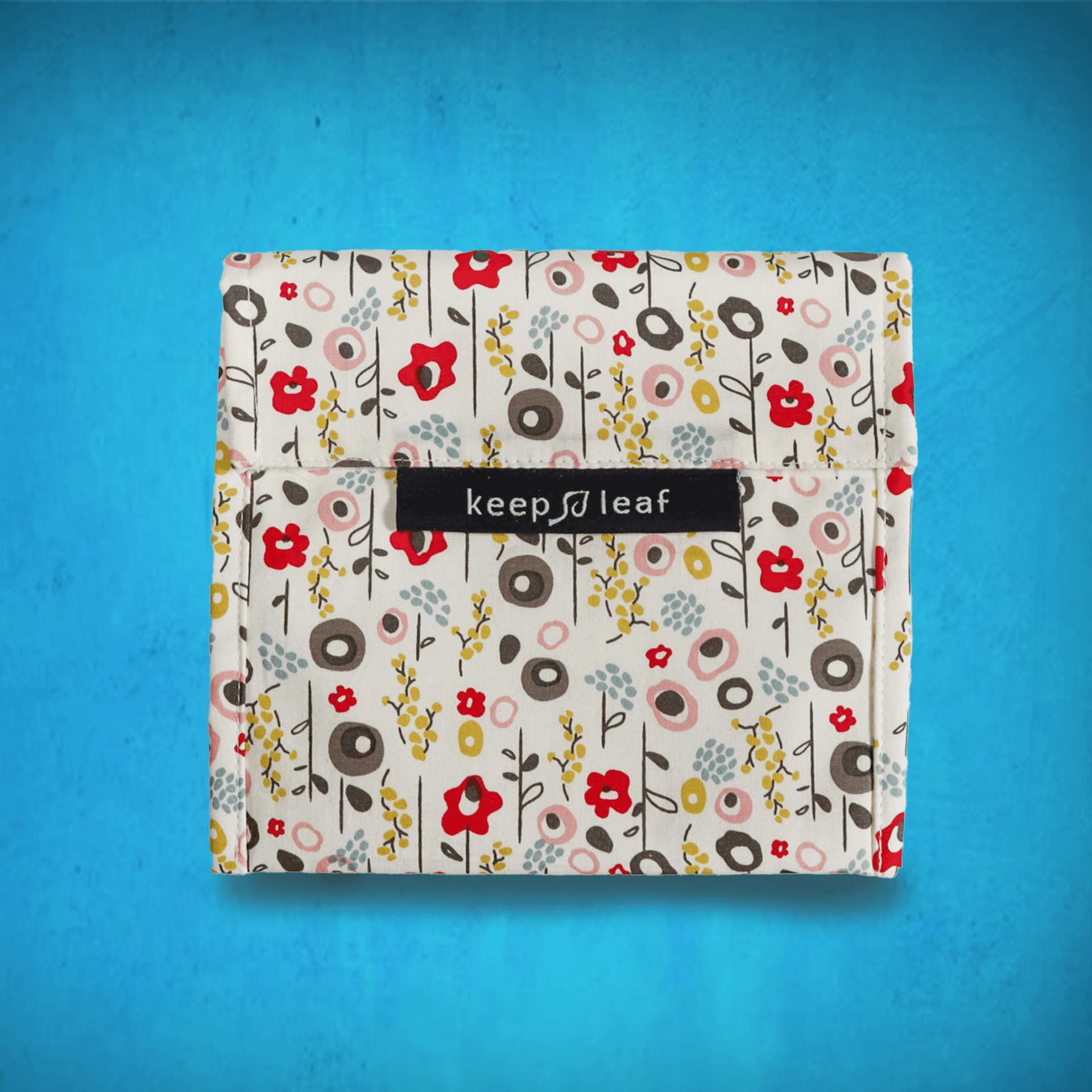 Productfotos Duurzame Lunchzakjes