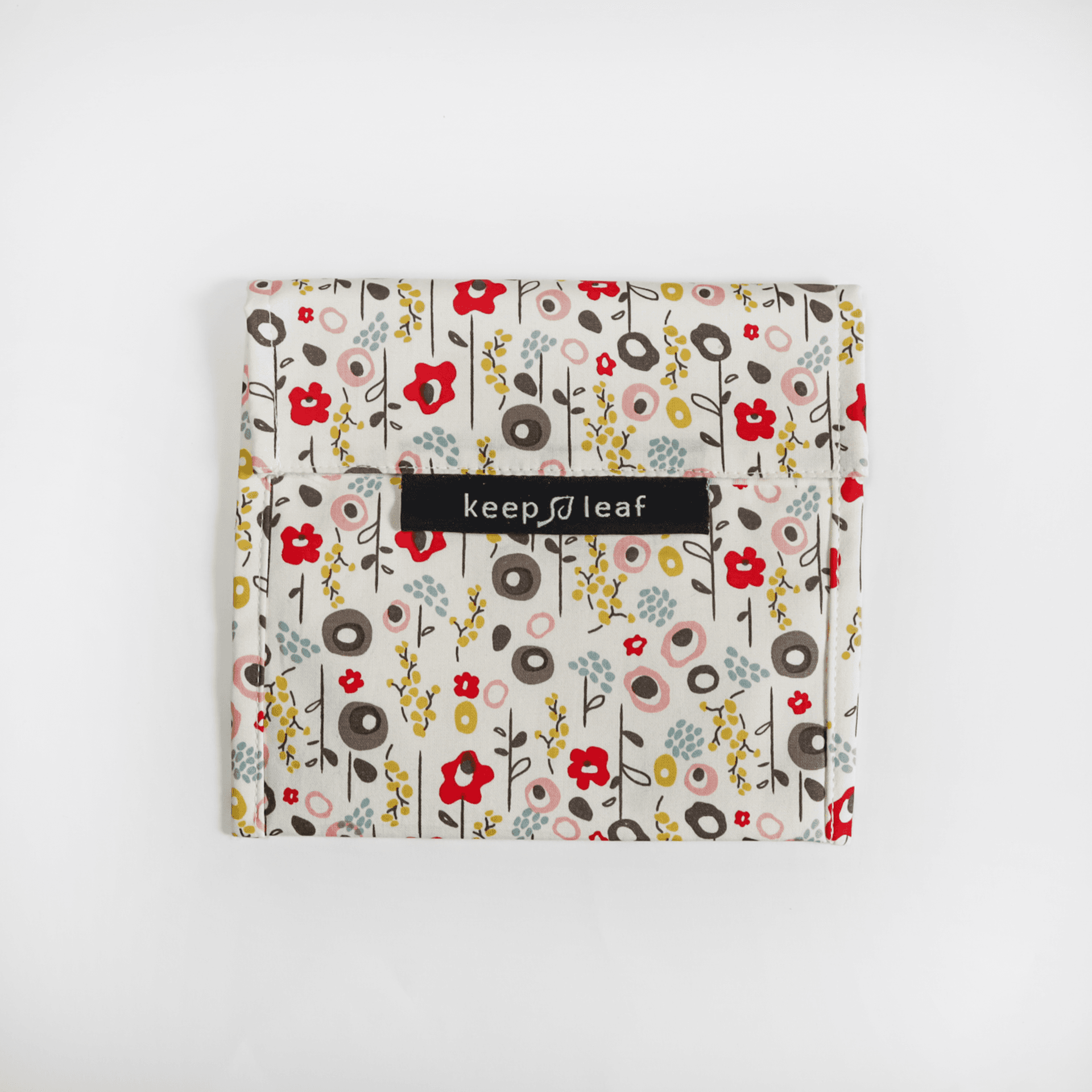 Productfotos Duurzame Lunchzakjes