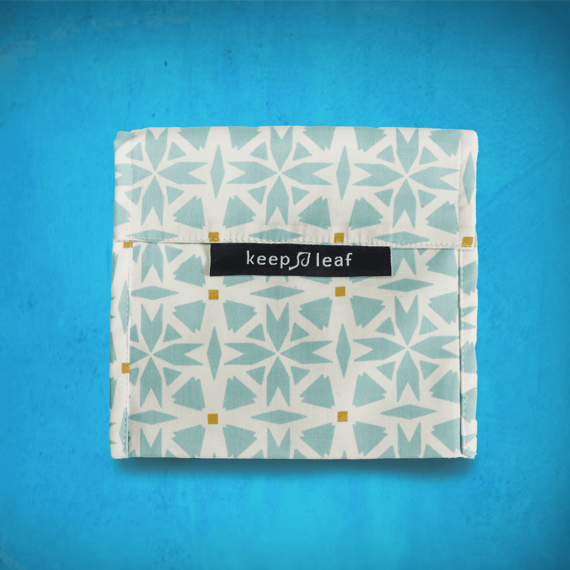 Productfotos Duurzame Lunchzakjes