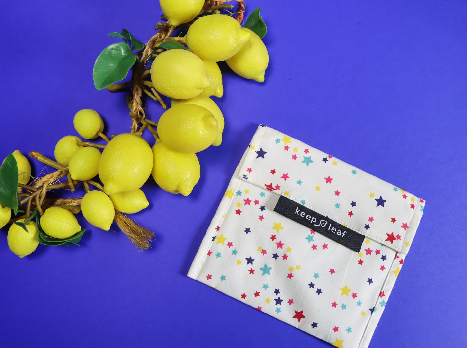 Productfotos Duurzame Lunchzakjes