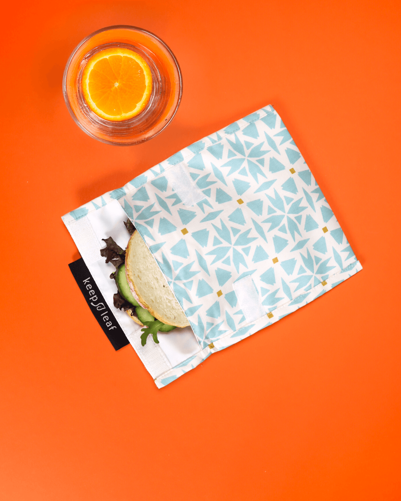 Productfotos Duurzame Lunchzakjes